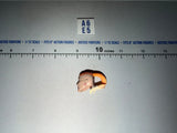 1/12 Scale Modern Female Head Sculpt w/ Ponytail - Pandora - Valaverse