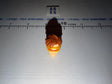 1/12 Scale Female Head Sculpt with Brown Hair and Visor - Marvel Legends