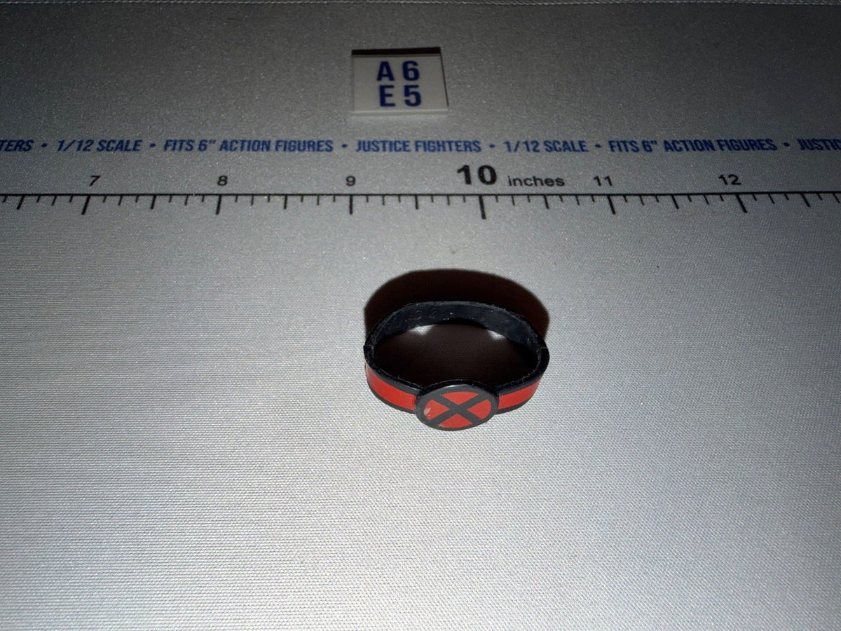 1/12 Scale X Men Belt - Marvel Legends
