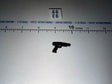 1/12 Scale Blaster Pistol - Star Wars Black Series