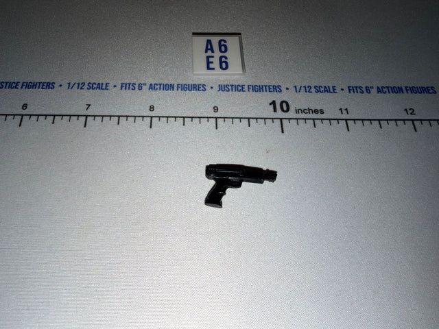 1/12 Scale Blaster Pistol - Star Wars Black Series