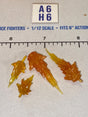 1/12 Scale Weapon Fire and Flame Effect Accessory Set - Valaverse