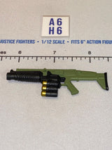 1/12 Scale Modern Era Grenade Launcher - Valaverse