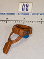 1/12 Scale Female Gun Belt, and Holster - Star Wars Black Series