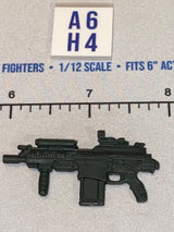 1/12 Scale Modern Era Assault Rifle - GI Joe Classified