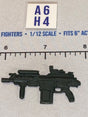 1/12 Scale Modern Era Assault Rifle - GI Joe Classified