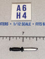 1/12 Scale WWII US Combat Knife
