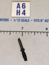 1/12 Scale WWII US Combat Knife