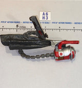 1/12 Scale Machine Gun Blaster Backpack - Star Wars Black Series