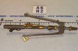 1/12 Scale Blaster Cross Bow Rifle - Star Wars Black Series
