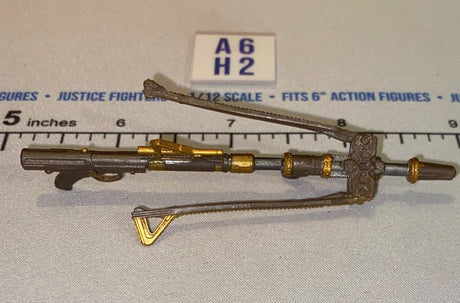 1/12 Scale Blaster Cross Bow Rifle - Star Wars Black Series