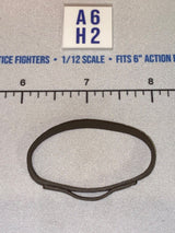 1/12 Scale Medieval Belt - Four Horsemen - Mythic Legions