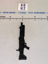 1/12 Scale Modern Era M-60 Machine Gun - GI Joe Classified