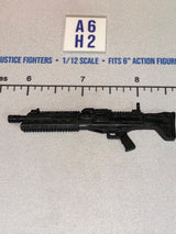 1/12 Scale Modern Era M-60 Machine Gun - GI Joe Classified