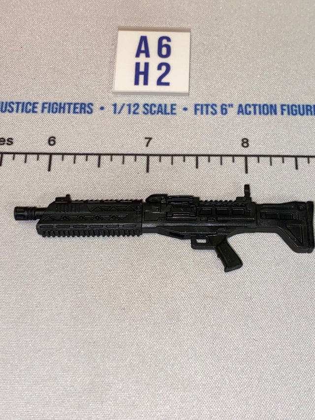1/12 Scale Modern Era M-60 Machine Gun - GI Joe Classified