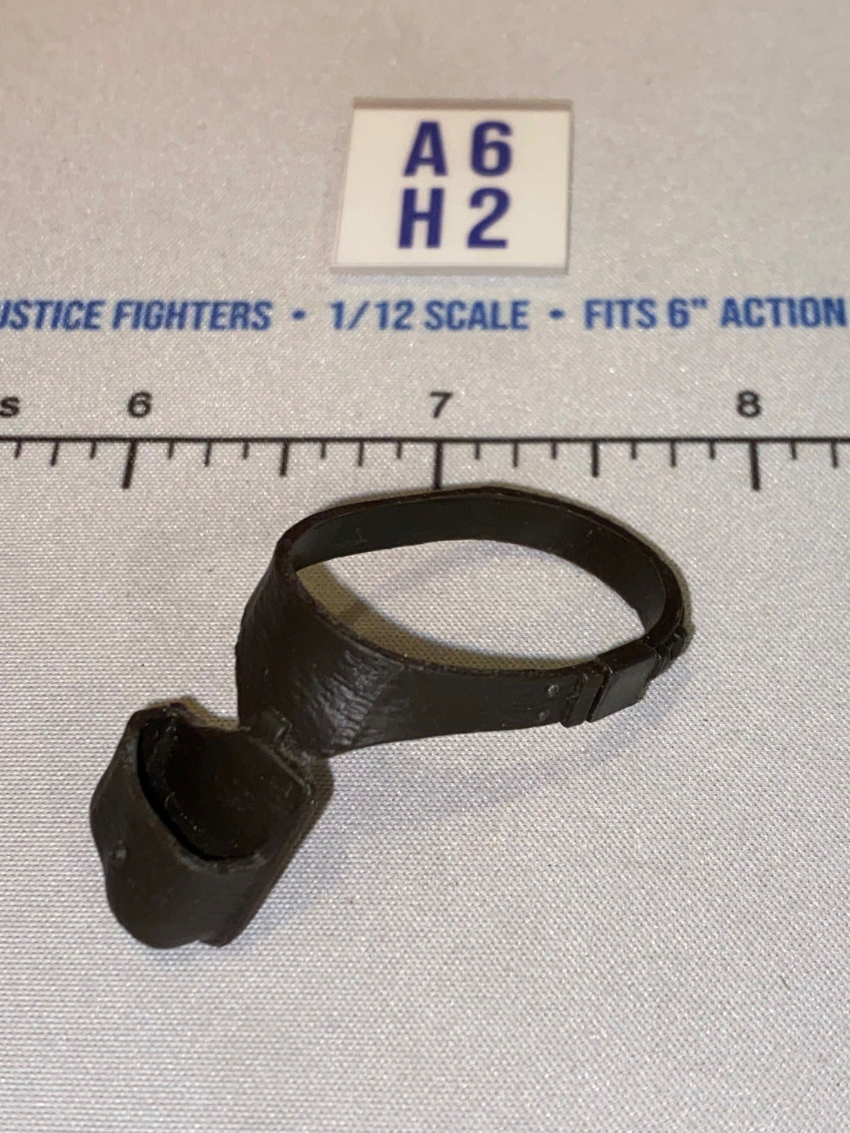 1/12 Scale Thigh Holster with Belt Loop - Star Wars Black Series