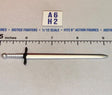 1/12 Scale Medieval Fantasy Sword - Four Horsemen - Mythic Legions