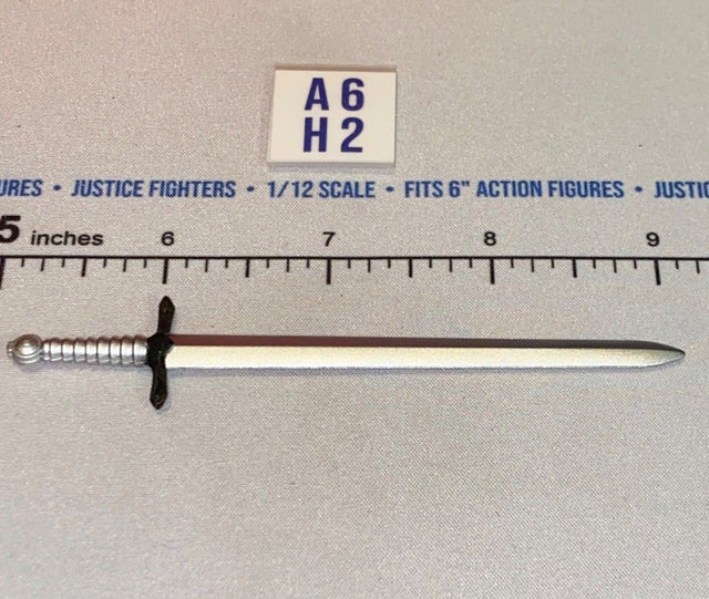 1/12 Scale Medieval Fantasy Sword - Four Horsemen - Mythic Legions
