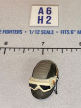 1/12 Scale Rebel Helmet with Goggles - Star Wars Black Series