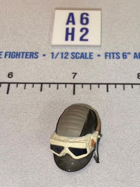 1/12 Scale Rebel Helmet with Goggles - Star Wars Black Series