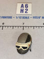 1/12 Scale Rebel Helmet with Goggles - Star Wars Black Series