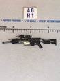 1/12 Scale Star Wars Black Series Rebel Blaster Rifle