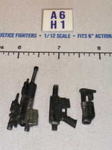 1/12 Scale Star Wars Black Series Rebel Blaster Rifle