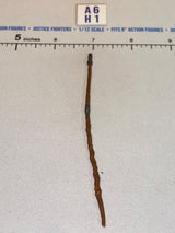 1/12 Scale Bow Staff - Star Wars Black Series