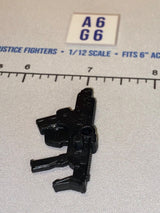 1/12 Scale Science Fiction Style Rifle