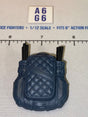 1/12 Scale Modern Era Backpack - Blue - GI Joe Classified