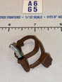 1/12 Scale Modern Era Field Gear Set - Brown