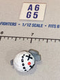 1/12 Scale Smiling Grenade - Comic Book