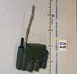 1/12 Scale Modern Era Radio Backpack - GI Joe Classified