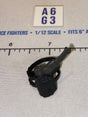 1/12 Scale GI Joe Classified Modern Era Semi-Automatic Pistol and Drop Leg Holster Set