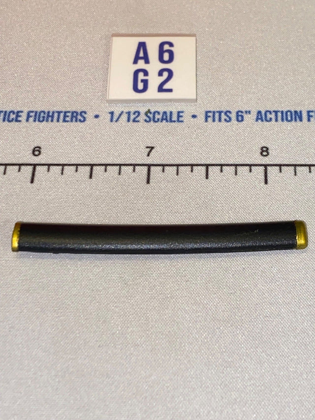 1/12 Scale Modern Era Ninja Sheath - GI Joe Classified