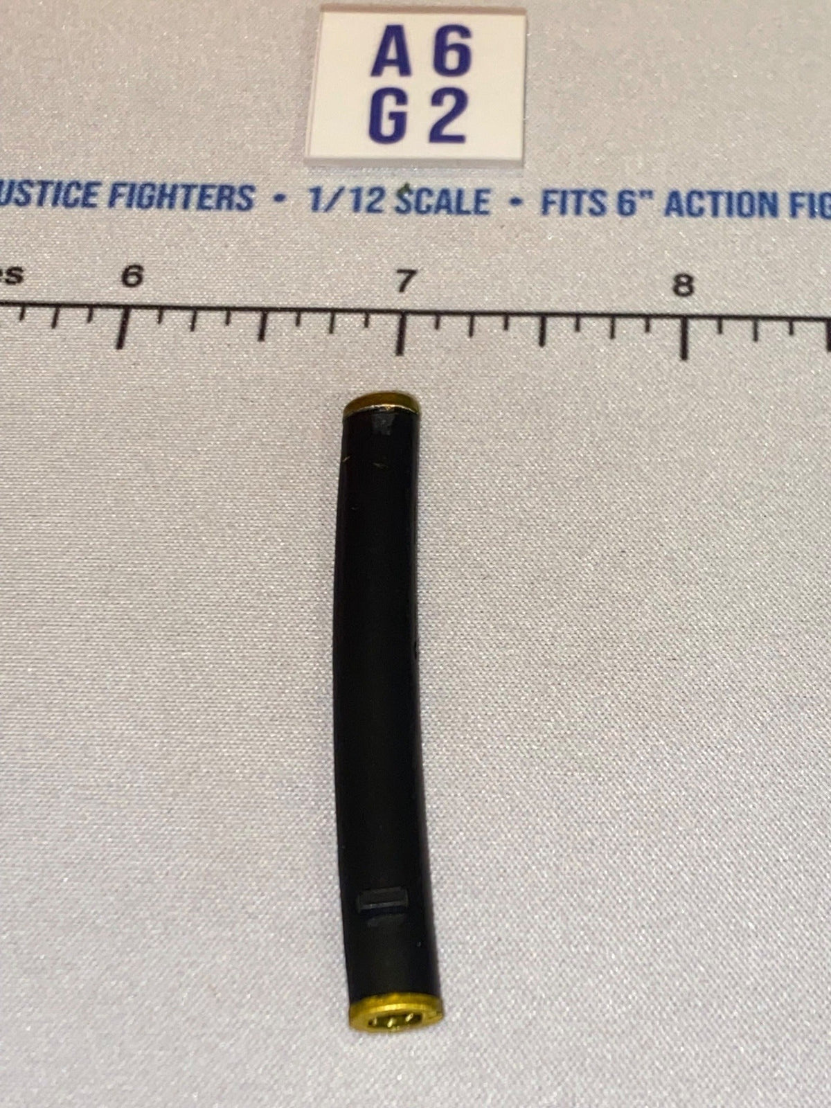 1/12 Scale Modern Era Ninja Sheath - GI Joe Classified
