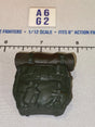 1/12 Scale Modern Military Large Field Pack with Bedroll - GI Joe Classified