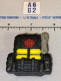 1/12 Scale Modern Era Cobra Backpack - GI Joe Classified