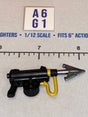 1/12 Scale Modern Era Grappling Hook Gun Launcher