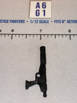 1/12 Scale Scifi Blaster Pistol - Star Wars Black Series