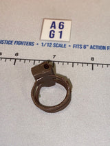 1/12 Scale Modern Era Leg Holster - GI Joe Classified