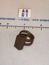 1/12 Scale Modern Era Leg Holster - GI Joe Classified