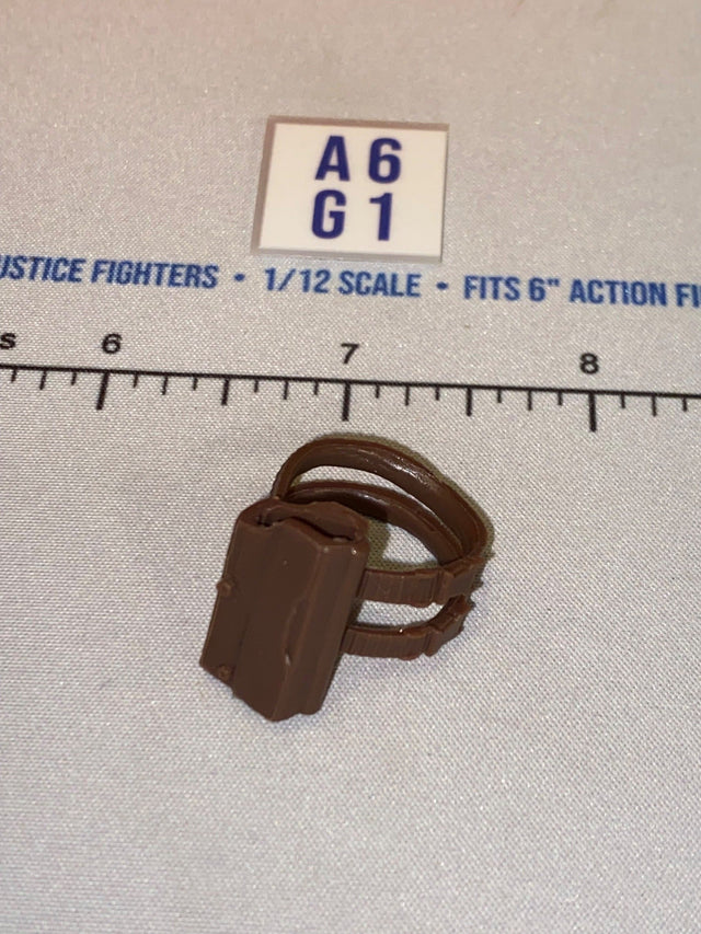 1/12 Scale Modern Era Leg Holster - GI Joe Classified