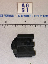 1/12 Scale Modern Era Cobra Backpack - GI Joe Classified