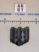 1/12 Scale Modern Era Cobra Backpack - GI Joe Classified