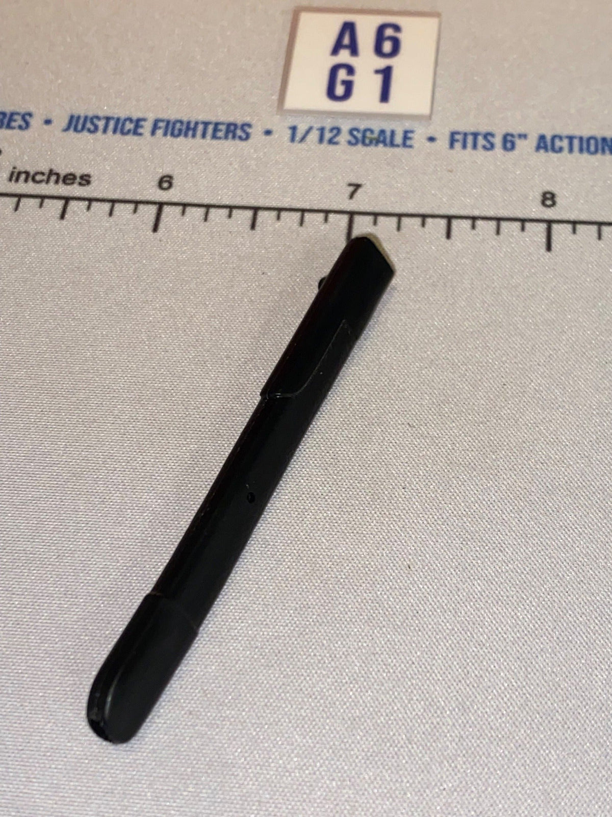1/12 Scale Modern Ninja Scabbard
