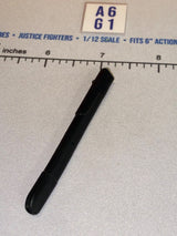 1/12 Scale Modern Ninja Scabbard
