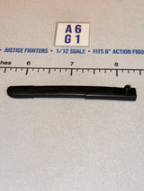 1/12 Scale Modern Ninja Scabbard