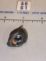 1/12 Scale Modern Era Ant-Man Helmet Head Sculpt - Marvel Legends