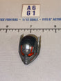 1/12 Scale Modern Era Ant-Man Helmet Head Sculpt - Marvel Legends